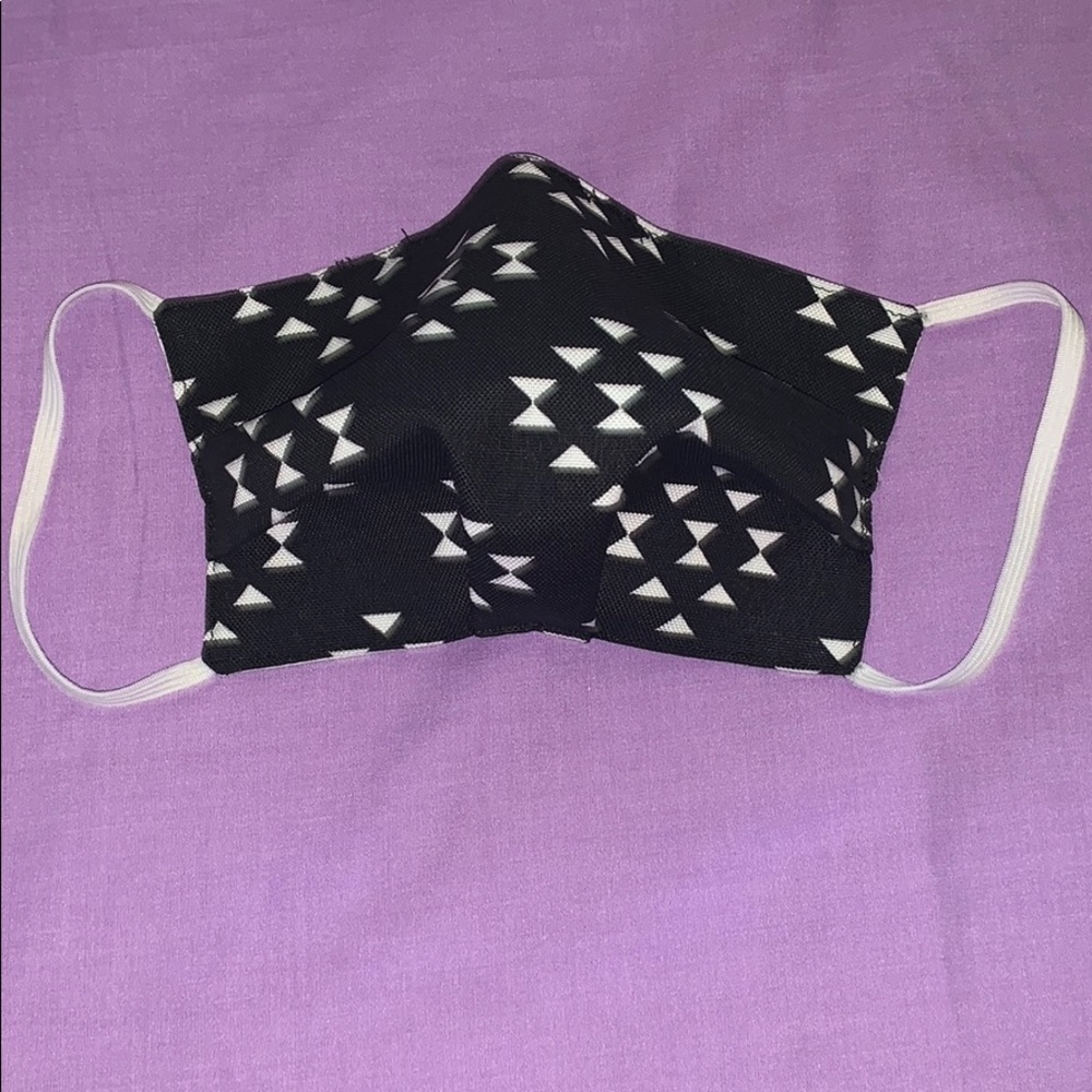 Custom Mask